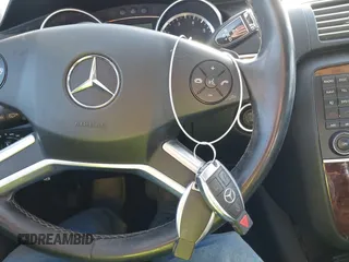 2012 Mercedes-Benz R 350 with VIN 4JGCB5HE0CA143058, listed as a IAAI auction lot 41816422 with 153,103 mi miles and . Bid and sale history available at DreamBid. Image 11.