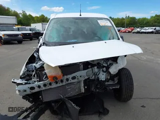 2018 Ford Transit Connect XL с VIN NM0GS9E78J1353985, выставлен на аукционе IAAI как лот 39189140 с пробегом 9 033 миль миль и . История ставок и продаж доступна на DreamBid. Изображение 13.