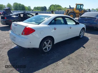 2007 Pontiac G6 G6 with VIN 1G2ZG58NX74278458, listed as a IAAI auction lot 42036078 with 150,493 mi miles and . Bid and sale history available at DreamBid. Image 4.