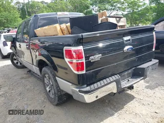 2012 Ford F-150 XL z VIN 1FTFW1CT7CKD67278, wystawiony jako IAAI lot #42177660 z przebiegiem 220 836 mil mil oraz . Historia ofert i sprzedaży dostępna na DreamBid. Obrazek 3.