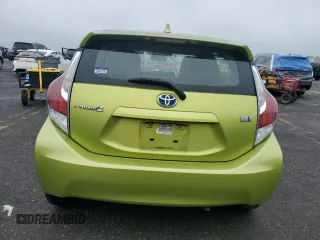 2015 Toyota Prius One z VIN JTDKDTB33F1094805, wystawiony jako Copart lot #57040745 z przebiegiem 121 298 mil mil oraz Szkoda całkowita • Salvage title. Historia ofert i sprzedaży dostępna na DreamBid. Obrazek 6.