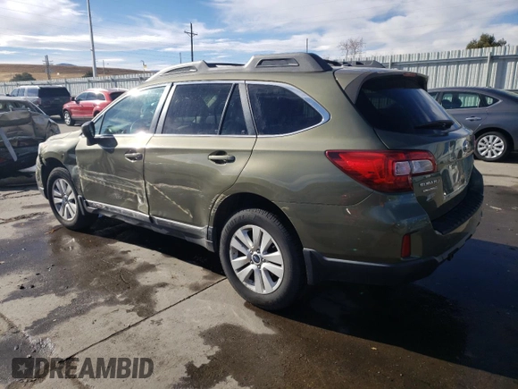 2015 Subaru Outback Premium z VIN 4S4BSBDC3F3247132, wystawiony jako Copart lot #78117893 z przebiegiem 132 811 mil mil oraz Szkoda całkowita • Salvage title. Historia ofert i sprzedaży dostępna na DreamBid. Obrazek 2.