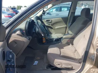 2004 Pontiac Grand Am SE1 z VIN 1G2NF52E34C244504, wystawiony jako IAAI lot #42070935 z przebiegiem 87 374 mil mil oraz . Historia ofert i sprzedaży dostępna na DreamBid. Obrazek 5.