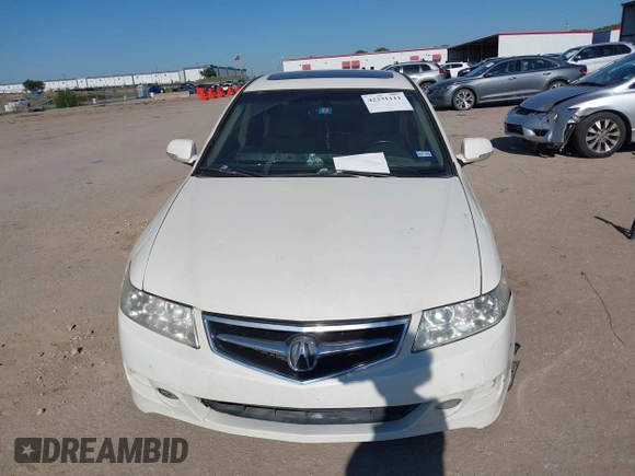 2007 Acura TSX z VIN JH4CL96817C011893, wystawiony jako IAAI lot #42231111 z przebiegiem 162 577 mil mil oraz . Historia ofert i sprzedaży dostępna na DreamBid. Obrazek 13.
