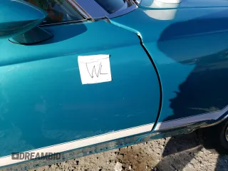 1970 Oldsmobile Cutlass with VIN 342670E151071, listed as a Copart auction lot 41603435 with 204,121 mi miles and Salvage Title. Bid and sale history available at DreamBid. Image 12.