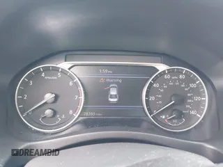 2021 Nissan Altima SV with VIN 1N4BL4DV2MN302661, listed as a IAAI auction lot 42290909 with 78,393 mi miles and . Bid and sale history available at DreamBid. Image 7.