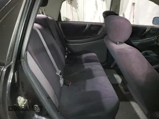 2003 Suzuki Aerio S z VIN JS2RA41S035159741, wystawiony jako Copart lot #88080235 z przebiegiem Nie podano mil oraz Szkoda całkowita • Salvage title. Historia ofert i sprzedaży dostępna na DreamBid. Obrazek 10.