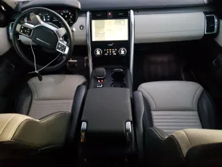 2021 Land Rover Discovery S R-Dynamic with VIN SALRT2RXXM2448078, listed as a Copart auction lot 87803985 with 68,541 mi miles and Salvage Title. Bid and sale history available at carsss.com. Image 8.