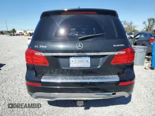 2013 Mercedes-Benz GL with VIN 4JGDF2EEXDA155988, listed as a Copart auction lot 82032914 with 144,795 mi miles and Clean Title. Bid and sale history available at carsss.com. Image 6.
