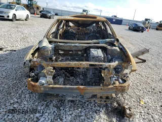 2019 Ford Fusion SE with VIN 3FA6P0LU2KR117253, listed as a Copart auction lot 45918105 with Not Provided miles and Non Repairable. Bid and sale history available at DreamBid. Image 5.
