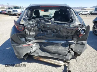 2024 Mazda CX-30 S Select Sport z VIN 3MVDMBBMXRM626813, wystawiony jako Copart lot #53922535 z przebiegiem 36 144 mil mil oraz Szkoda całkowita • Salvage title. Historia ofert i sprzedaży dostępna na DreamBid. Obrazek 6.