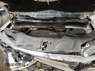 2016 Honda Pilot EX-L with VIN 5FNYF6H59GB068121, listed as a Copart auction lot 49372975 with 146,025 mi miles and Salvage Title. Bid and sale history available at DreamBid. Image 12.