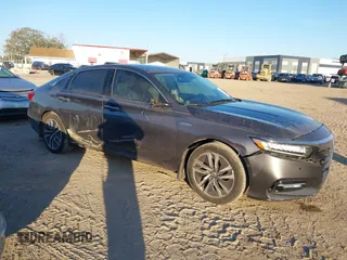 2018 Honda Accord Touring z VIN 1HGCV3F97JA003688, wystawiony jako IAAI lot #41686718 z przebiegiem 103 346 mil mil oraz . Historia ofert i sprzedaży dostępna na DreamBid. Obrazek 1.