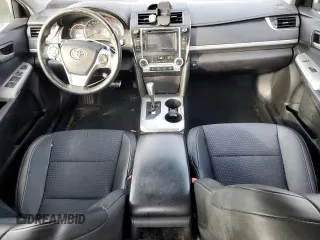 2014 Toyota Camry L with VIN 4T1BF1FK9EU360546, listed as a Copart auction lot 78460304 with 196,587 mi miles and Non Repairable. Bid and sale history available at DreamBid. Image 8.
