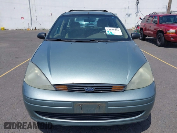 2003 Ford Focus SE Fleet с VIN 1FAFP36343W264600, выставлен на аукционе IAAI как лот 42509253 с пробегом 225 269 миль миль и . История ставок и продаж доступна на DreamBid. Изображение 6.