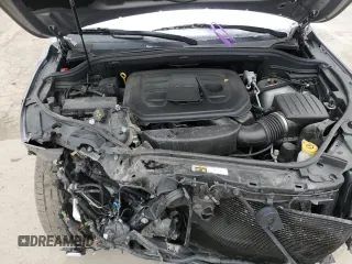 2020 Jeep Grand Cherokee Overland with VIN 1C4RJFCGXLC251580, listed as a Copart auction lot 86124554 with 0 mi miles and Salvage Title. Bid and sale history available at carsss.com. Image 13.