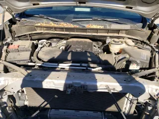 2021 Chevrolet Silverado 1500 Custom with VIN 1GCRWBEK0MZ188967, listed as a Copart auction lot 87637995 with 104,744 mi miles and Salvage Title. Bid and sale history available at DreamBid. Image 11.