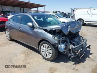 2020 Nissan Sentra S z VIN 3N1AB8BV0LY303993, wystawiony jako IAAI lot #42008711 z przebiegiem 88 410 mil mil oraz . Historia ofert i sprzedaży dostępna na DreamBid. Obrazek 1.
