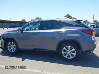 2017 Lexus RX 350 with VIN 2T2ZZMCA1HC072458, listed as a IAAI auction lot 42648762 with 133,291 mi miles and . Bid and sale history available at DreamBid. Image 14.