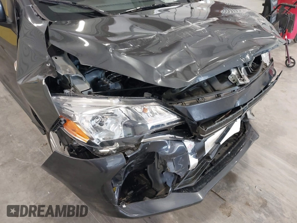 2024 Mitsubishi Mirage ES z VIN ML32AUHJ9RH012384, wystawiony jako IAAI lot #42449442 z przebiegiem 14 460 mil mil oraz . Historia ofert i sprzedaży dostępna na DreamBid. Obrazek 17.