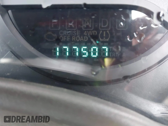 2008 Jeep Wrangler Unlimited X with VIN 1J4GA39108L501130, listed as a IAAI auction lot 42182601 with 177,507 mi miles and . Bid and sale history available at DreamBid. Image 16.