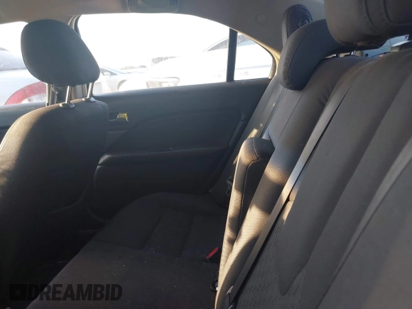2012 Ford Fusion SE with VIN 3FAHP0HA3CR378836, listed as a IAAI auction lot 42522132 with 187,219 mi miles and . Bid and sale history available at DreamBid. Image 8.