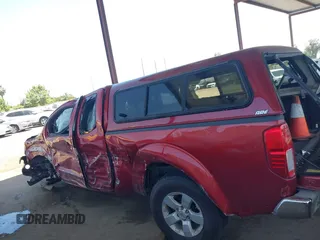 2013 Nissan Frontier SV z VIN 1N6AD0CWXDN758720, wystawiony jako IAAI lot #42363424 z przebiegiem 179 705 mil mil oraz . Historia ofert i sprzedaży dostępna na DreamBid. Obrazek 15.