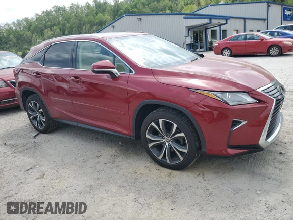 2019 Lexus RX 350 с VIN 2T2BZMCAXKC177881, выставлен на аукционе Copart как лот 54547355 с пробегом 87 642 миль миль и Списание • Salvage title. История ставок и продаж доступна на DreamBid. Изображение 4.