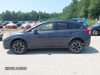 2013 Subaru Crosstrek Premium с VIN JF2GPACC7D2876579, выставлен на аукционе IAAI как лот 42761617 с пробегом 218 982 миль миль и . История ставок и продаж доступна на DreamBid. Изображение 14.