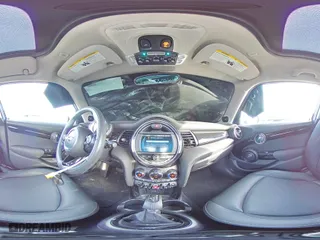 2019 MINI Hardtop 4 Door Cooper with VIN WMWXU1C54K2J03247, listed as a Copart auction lot 87318144 with 33,949 mi miles and Salvage Title. Bid and sale history available at carsss.com. Image 13.