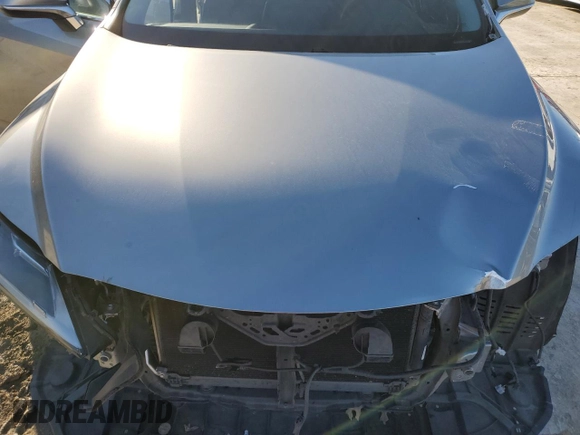 2020 Lexus RX with VIN 2T2AZMAA3LC163000, listed as a Copart auction lot 89308655 with 68,481 mi miles and Salvage Title. Bid and sale history available at carsss.com. Image 11.