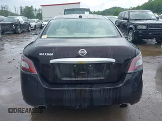 2014 Nissan Maxima SV с VIN 1N4AA5AP3EC461506, выставлен на аукционе IAAI как лот 42285974 с пробегом 115 657 миль миль и . История ставок и продаж доступна на DreamBid. Изображение 17.
