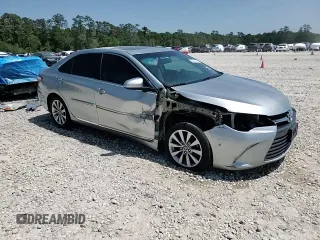 2017 Toyota Camry XLE with VIN 4T1BF1FK1HU786963, listed as a Copart auction lot 52313755 with 108,941 mi miles and Salvage Title. Bid and sale history available at DreamBid. Image 14.