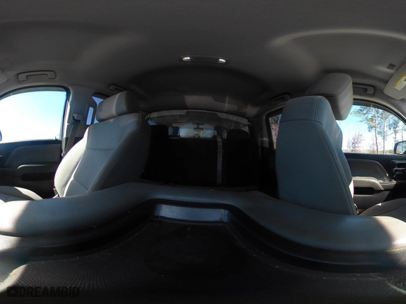 2014 Chevrolet Silverado 1500 Work Truck with VIN 1GCRCPEH3EZ372991, listed as a IAAI auction lot 41748052 with 203,462 mi miles. Bid and sale history available at carsss.com. Image 20.