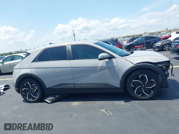 2022 Hyundai Ioniq 5 SEL с VIN KM8KN4AE5NU062808, выставлен на аукционе IAAI как лот 42389367 с пробегом 45 176 миль миль и . История ставок и продаж доступна на DreamBid. Изображение 14.
