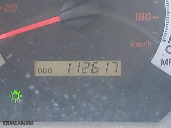 2015 Toyota Tacoma with VIN 3TMMU4FN0FM077148, listed as a IAAI auction lot 41274934 with 112,617 mi miles. Bid and sale history available at carsss.com. Image 16.