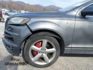 2013 Audi Q7 S line Prestige с VIN WA1DGAFE8DD012301, выставлен на аукционе IAAI как лот 41768600 с пробегом 312 744 миль миль и . История ставок и продаж доступна на DreamBid. Изображение 18.