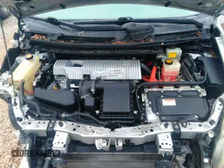 2013 Toyota Prius One with VIN JTDKN3DU6D5588097, listed as a IAAI auction lot 41151413 with 148,728 mi miles and . Bid and sale history available at DreamBid. Image 10.