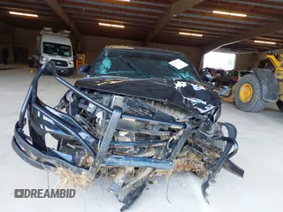 2021 Ford Police Interceptor Utility z VIN 1FM5K8AB8MGB61624, wystawiony jako IAAI lot #42162652 z przebiegiem 100 231 mil mil oraz . Historia ofert i sprzedaży dostępna na DreamBid. Obrazek 12.