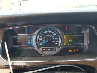 2018 Ford Taurus Limited z VIN 1FAHP2F8XJG111113, wystawiony jako Copart lot #54953145 z przebiegiem 138 736 mil mil oraz Nie do naprawy • Non repairable. Historia ofert i sprzedaży dostępna na DreamBid. Obrazek 9.
