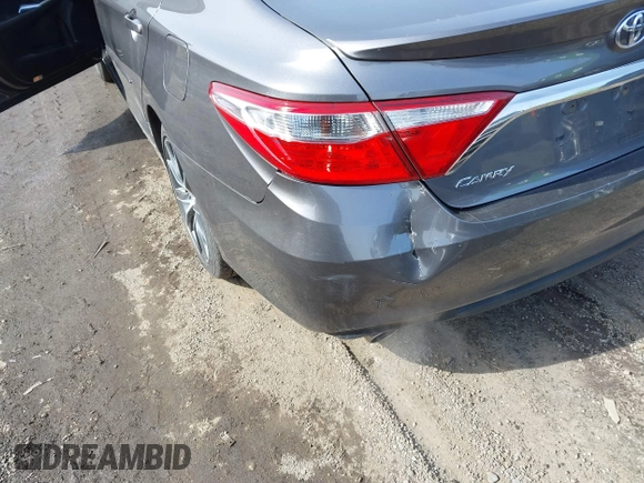 2016 Toyota Camry XSE with VIN 4T1BK1FK5GU576540, listed as a IAAI auction lot 41610956 with 90,254 mi miles. Bid and sale history available at carsss.com. Image 19.