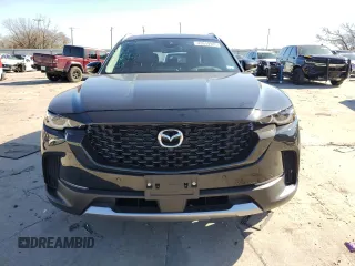 2024 Mazda CX-50 Premium Plus z VIN 7MMVABEY7RN217266, wystawiony jako Copart lot #43519985 z przebiegiem 5 291 mil mil oraz Szkoda całkowita • Salvage title. Historia ofert i sprzedaży dostępna na DreamBid. Obrazek 5.