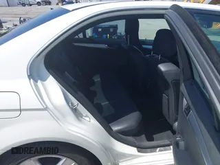 2010 Mercedes-Benz C 300 Sport with VIN WDDGF5EB7AF370726, listed as a IAAI auction lot 42582093 with 136,714 mi miles and . Bid and sale history available at DreamBid. Image 8.
