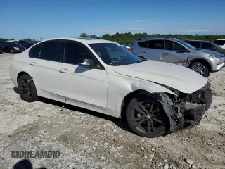 2013 BMW 3 Series 335i xDrive z VIN WBA3B9C58DF585039, wystawiony jako Copart lot #58005625 z przebiegiem 144 192 mil mil oraz Czysty tytuł • Clean title. Historia ofert i sprzedaży dostępna na DreamBid. Obrazek 4.