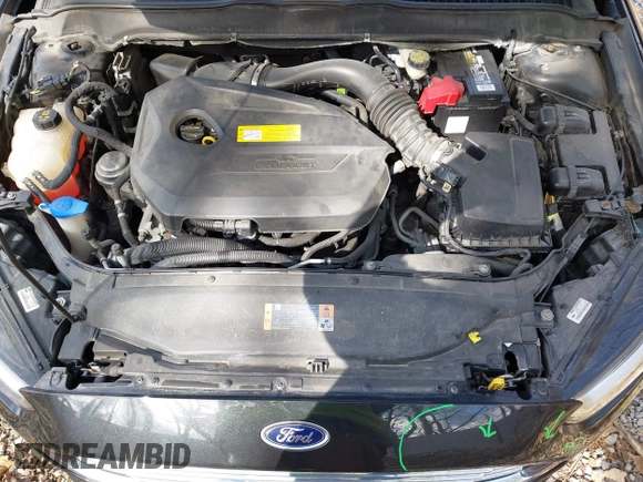 2013 Ford Fusion SE with VIN 3FA6P0HR8DR173558, listed as a IAAI auction lot 42096177 with 71,977 mi miles and . Bid and sale history available at DreamBid. Image 10.