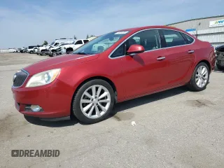 2014 Buick Verano with VIN 1G4PP5SK2E4115359, listed as a Copart auction lot 51374385 with 299,649 mi miles and Clean Title. Bid and sale history available at carsss.com. Image 1.