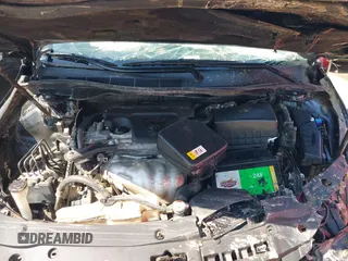 2017 Toyota Camry XLE with VIN 4T1BF1FK2HU390198, listed as a IAAI auction lot 41895229 with 132,216 mi miles. Bid and sale history available at carsss.com. Image 10.