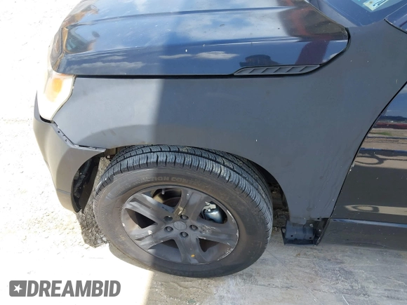 2006 Suzuki Grand Vitara Luxury with VIN JS3TD947664104590, listed as a IAAI auction lot 42473110 with 146,715 mi miles and . Bid and sale history available at DreamBid. Image 6.
