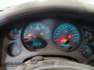 2007 Chevrolet Tahoe LT z VIN 1GNFK130X7J373208, wystawiony jako Copart lot #60710515 z przebiegiem 304 885 mil mil oraz Szkoda całkowita • Salvage title. Historia ofert i sprzedaży dostępna na DreamBid. Obrazek 9.