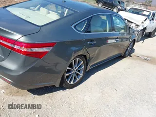 2014 Toyota Avalon Limited z VIN 4T1BK1EB0EU118032, wystawiony jako IAAI lot #41864586 z przebiegiem 72 477 mil mil oraz . Historia ofert i sprzedaży dostępna na DreamBid. Obrazek 4.